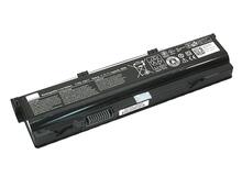 Купить Аккумуляторная батарея для ноутбука Dell F3J9T Alienware M15X 11.1V Black 5000mAh OEM