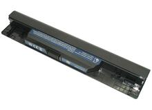 Купить Аккумуляторная батарея для ноутбука Dell JKVC5 Inspiron 1464, 15 (1564), 1764 11.1V Black 5200mAh OEM