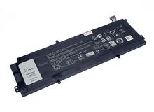 Купить Аккумуляторная батарея для ноутбука Dell CB1C13 Chromebook 11 11.4V Black 4400mAh