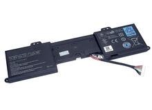 Купить Аккумуляторная батарея для ноутбука Dell 9YXN1 Inspiron Duo 1090 14.8V Black 2000mAh