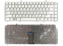 Купить Клавиатура для ноутбука Dell Inspiron (1420, 1525, 1540) Vostro ( 1400, 1500) Silver, RU/EN