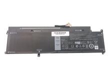 Купить Аккумуляторная батарея для ноутбука Dell XCNR3 Latitude 13 7370 7.6V Black 4250mAh OEM