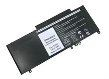 Купить Аккумуляторная батарея для ноутбука Dell XM2D4 Blanco 2013 7.6V Black 3600mAh