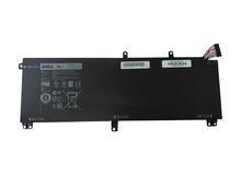 Аккумуляторная батарея для ноутбука Dell TOTRM Precision M3800 11.1V Black 5168mAh Orig Купить Аккумуляторная батарея для ноутбука Dell TOTRM Precision M3800 11.1V Black 5168mAh Orig