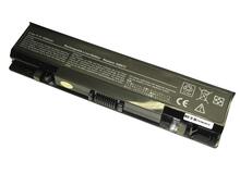 Купить Аккумуляторная батарея для ноутбука Dell KM973 Studio 1737 11.1V Black 5200mAh OEM