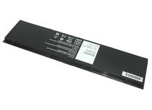 Купить Аккумуляторная батарея для ноутбука Dell 34GKR Latitude E7440 7.4V Black 4500mAh OEM
