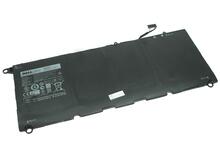 Купить Аккумуляторная батарея для ноутбука Dell JD25G XPS 13-9343 7.4V 52Wh Black 7000mAh Orig