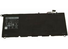 Купить Аккумуляторная батарея для ноутбука Dell PW23Y XPS 13 (9360) 7.6V Black 8085mA OEM