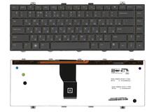 Купить Клавиатура для ноутбука Dell Studio 1450, XPS L401, L501 с подсветкой (Light), Black, RU