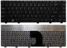 Купить Клавиатура для ноутбука Dell Vostro (3300, 3400, 3500) Black, RU