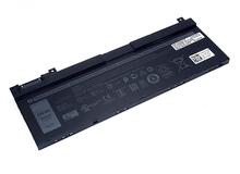 Купить Аккумуляторная батарея для ноутбука Dell 5TF10 Precision 7330 7.6V Black 8000mAh