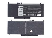 Купить Аккумуляторная батарея для ноутбука Dell G5M10 Latitude E5450 7.4V Black 6460mAh Orig