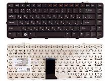 Купить Клавиатура для ноутбука Dell Studio (1555, 1557, 1558) Совместимы, но отличаются функциональными клавишами Studio (1535, 1536, 1537) Black, RU