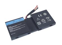 Купить Аккумуляторная батарея для ноутбука Dell 2F8K3 Alienware 17 R1 14.8V Black 5200mAh OEM