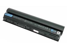 Купить Аккумуляторная батарея для ноутбука Dell RFJMW Latitude E6320 11.1V Black 5100mAh Orig