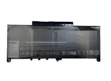 Купить Аккумуляторная батарея для ноутбука Dell J60J5 Latitude 12 E7270 7.6V Black 7080mAh Orig