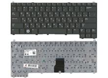 Купить Клавиатура для ноутбука Dell Latitude (E4200) с подсветкой (Light), Black, RU