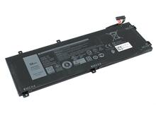 Купить Аккумуляторная батарея для ноутбука Dell V0GMT Vostro 15 7500 11.4V Black 4649mAh OEM