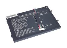 Купить Аккумуляторная батарея для ноутбука Dell PT6V8 M11X-4S2P 14.8V Black 4257mAh OEM