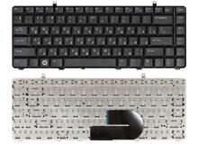 Купить Клавиатура для ноутбука Dell Vostro (1014, 1015, 1088, A840, A860, PP37L, PP38L) Black, RU
