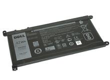 Купить Аккумуляторная батарея для ноутбука Dell Y07HK Latitude 3180 11.4V Black 3510mAh Orig