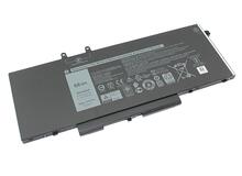 Купить Аккумуляторная батарея для ноутбука Dell 3HWPP Precision 3551 15.2V Black 4250mAh OEM