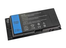 Купить Аккумуляторная батарея для ноутбука Dell 0FVWT4 M4600 11.1V Black 5200mAh OEM