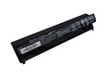 Купить Аккумуляторная батарея для ноутбука Dell G038N Latitude 2100 11.1V Black 5200mAh OEM