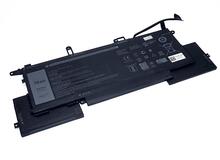 Купить Оригинальная аккумуляторная батарея для ноутбука Dell 7146W Latitude 7400 11.4V Black 6500mAh