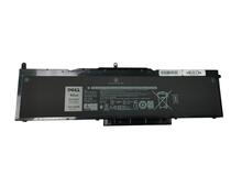 Купить Аккумуляторная батарея для ноутбука Dell VG93N Latitude 5580 11.4V Black 7666mAh OEM