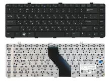 Купить Клавиатура для ноутбука Dell Vostro (V13, V13Z) BL, RU/EN
