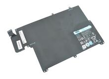 Купить Аккумуляторная батарея для ноутбука Dell TKN25 Inspiron 5323 14.8V Black 3310mAh Orig