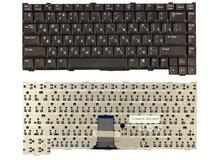 Купить Клавиатура для ноутбука Dell Inspiron (1200, 2200) Latitude (110L, PP10S), Black, RU