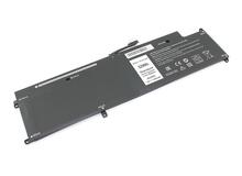 Купить Аккумуляторная батарея для ноутбука Dell WY7CG Latitude 13 7370 7.6V Black 4200mAh OEM