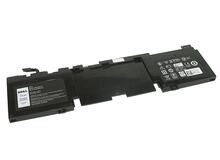 Купить Аккумуляторная батарея для ноутбука Dell 02P9KD Alienware 13 14.8V Black 3100mAh Orig