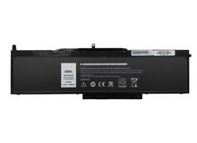 Аккумуляторная батарея для ноутбука Dell VG93N Latitude 5580 11.55V Black 6000mAh OEM Купить Аккумуляторная батарея для ноутбука Dell VG93N Latitude 5580 11.55V Black 6000mAh OEM