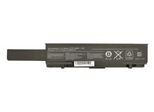 Купить Усиленная аккумуляторная батарея для ноутбука Dell KM973 Studio 1737 11.1V Black 6600mAh OEM
