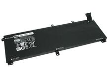 Купить Аккумуляторная батарея для ноутбука Dell TOTRM Precision M3800 11.1V Black 5200mAh Orig