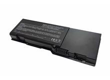 Купить Аккумуляторная батарея для ноутбука Dell GD761 Inspiron 6400 11.1V Black 5200mAh OEM