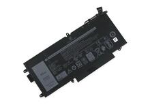 Купить Аккумуляторная батарея для ноутбука Dell 71TG4 Latitude 7390 11.4V Black 3940mAh OEM