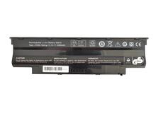 Аккумуляторная батарея для ноутбука Dell J1KND Inspiron N5110 11.1V Black 5200mAh OEM