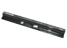 Купить Аккумуляторная батарея для ноутбука Dell M5Y1K Inspiron 14-3451 14.8V Black 2700mAh Orig