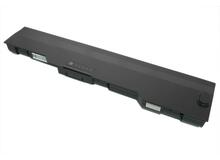 Купить Усиленная аккумуляторная батарея для ноутбука Dell HG307 XPS M1730 11.1V Black 7800mAh OEM