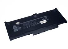 Купить Аккумуляторная батарея для ноутбука Dell MXV9V Latitude 13 5300 7.6V Black 7500mAh