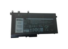 Купить Аккумуляторная батарея для ноутбука Dell 3DDDG Latitude 5280 11.4V Black 3500mAh Orig