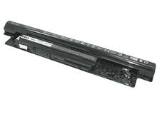 Купить Аккумуляторная батарея для ноутбука Dell XCMRD Inspiron 15-3521 14.8V Black 2700mAh Orig
