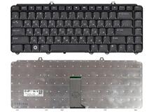 Купить Клавиатура для ноутбука Dell Inspiron (1420, 1525, 1540) Vostro (1400, 1500) Black, RU