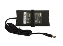 Купить Блок питания для ноутбука Dell 90W 19.5V 4.62A 7.4x5.0mm Slim PA-10S Orig