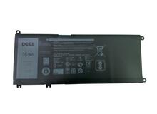 Аккумуляторная батарея для ноутбука Dell 33YDH Inspiron 17-7778 15.2V Black 3500mAh Orig Купить Аккумуляторная батарея для ноутбука Dell 33YDH Inspiron 17-7778 15.2V Black 3500mAh Orig