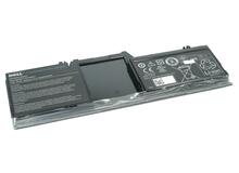 Купить Аккумуляторная батарея для ноутбука Dell PU536 Latitude XT 11.1V Black 3600mAh Orig